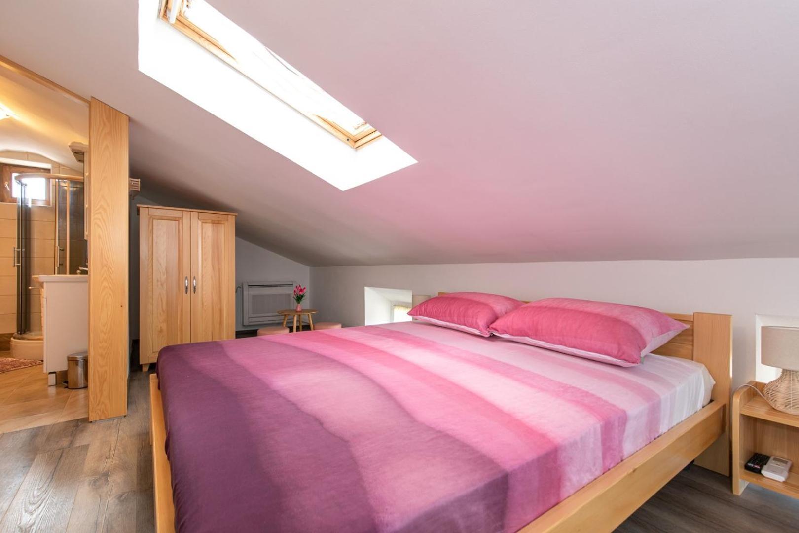 Apartments Gabi Пунат Екстер'єр фото