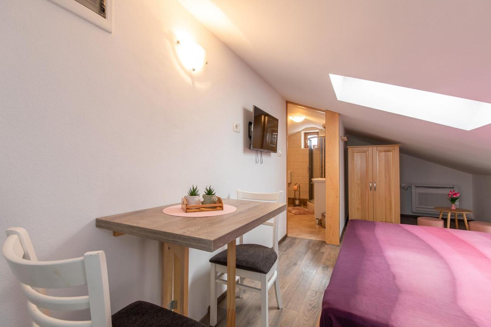 Apartments Gabi Пунат Екстер'єр фото