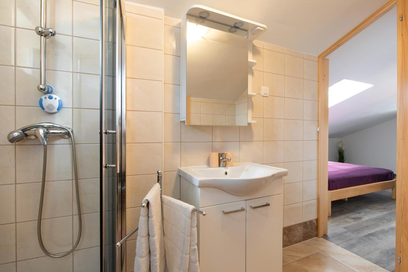 Apartments Gabi Пунат Екстер'єр фото