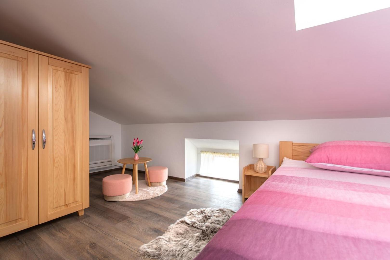 Apartments Gabi Пунат Екстер'єр фото