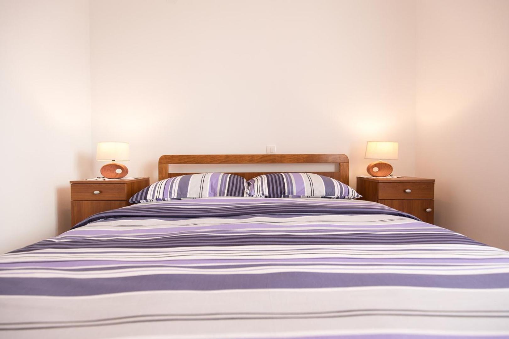 Apartments Gabi Пунат Екстер'єр фото