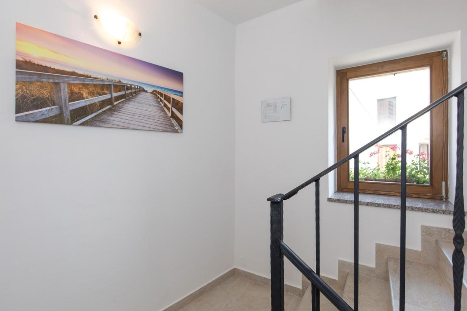 Apartments Gabi Пунат Екстер'єр фото