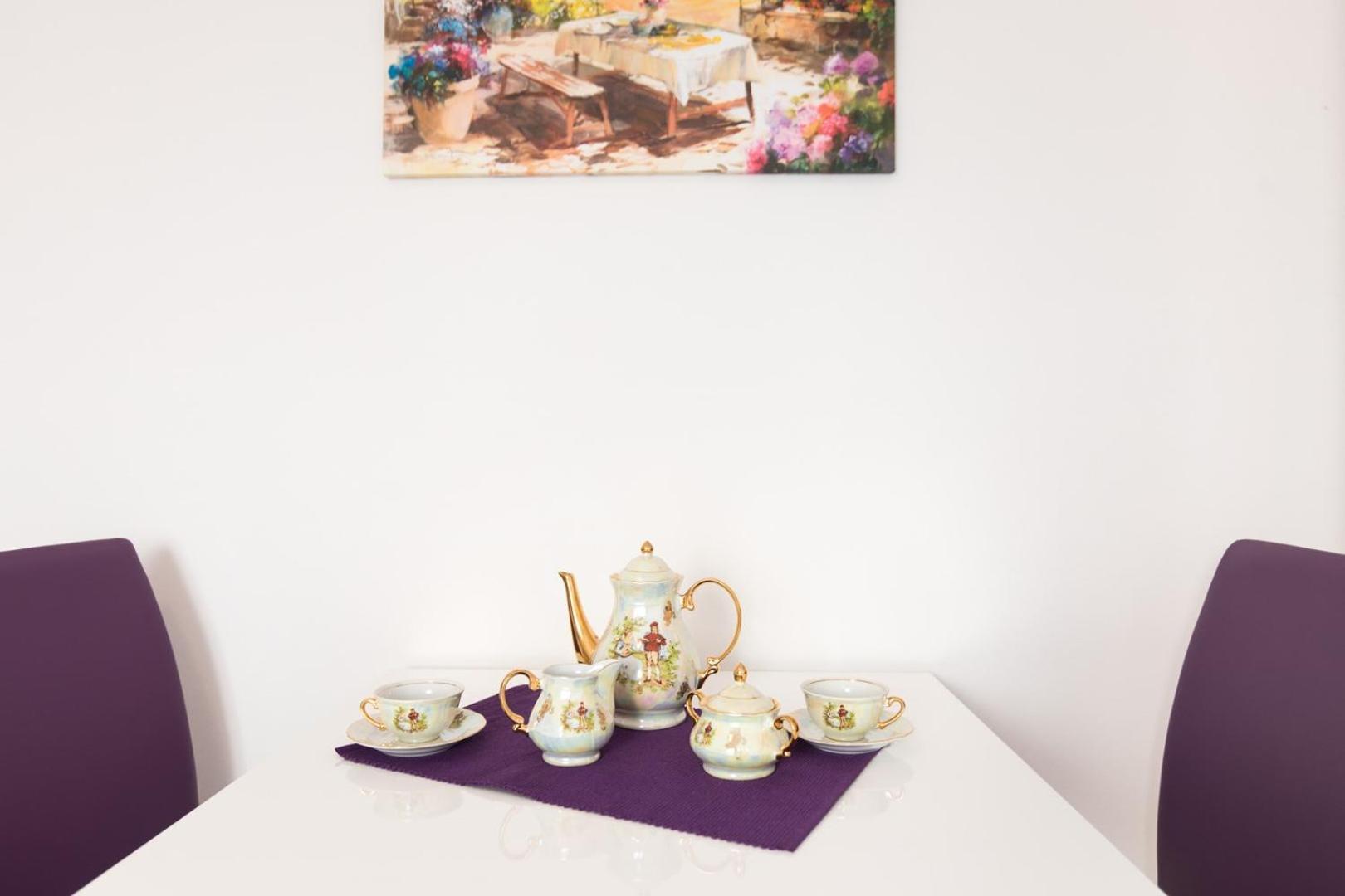 Apartments Gabi Пунат Екстер'єр фото