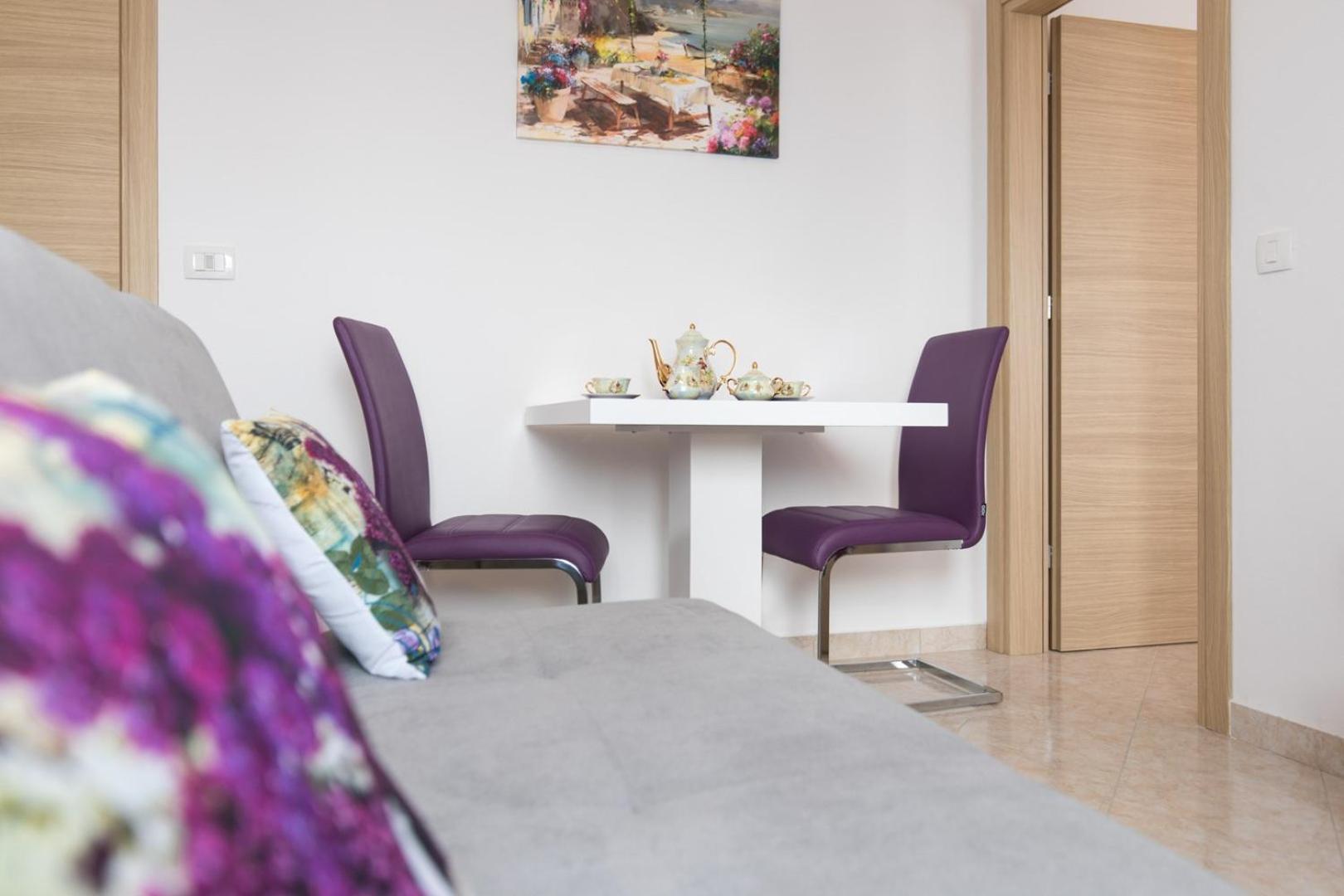 Apartments Gabi Пунат Екстер'єр фото