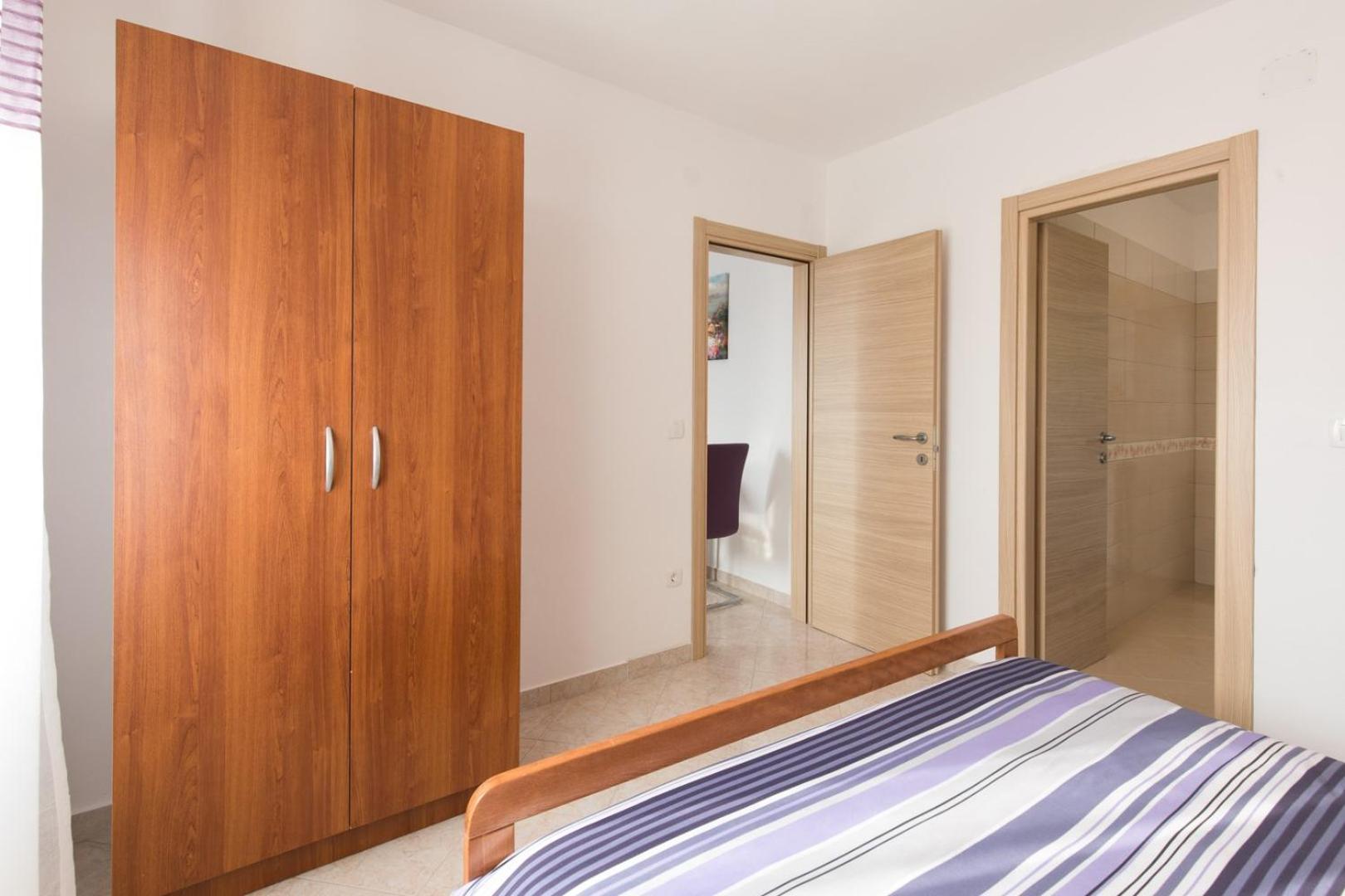 Apartments Gabi Пунат Екстер'єр фото