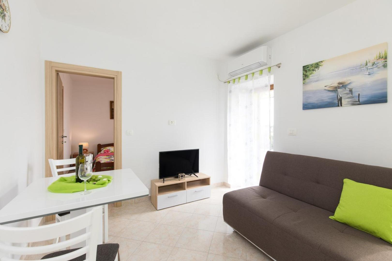 Apartments Gabi Пунат Екстер'єр фото