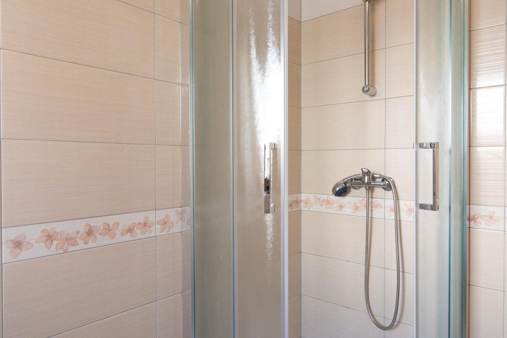 Apartments Gabi Пунат Екстер'єр фото