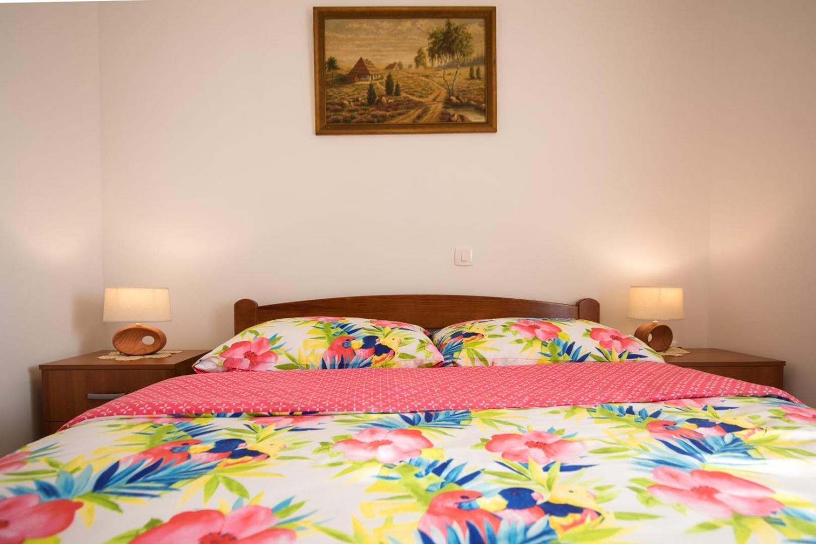 Apartments Gabi Пунат Екстер'єр фото