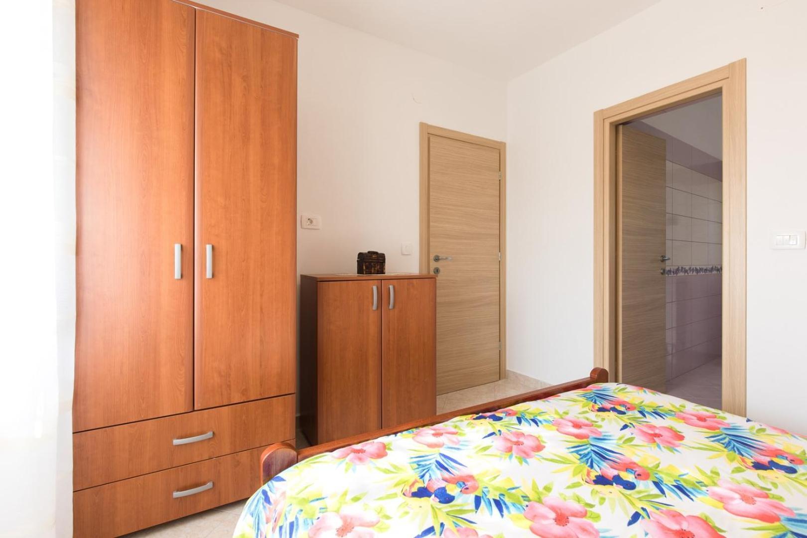 Apartments Gabi Пунат Екстер'єр фото