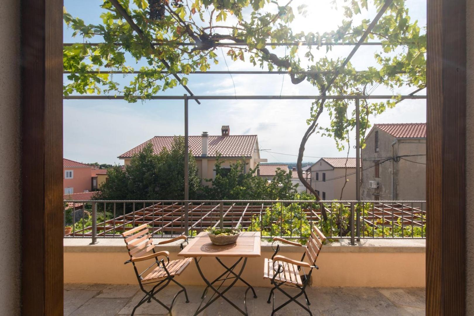Apartments Gabi Пунат Екстер'єр фото