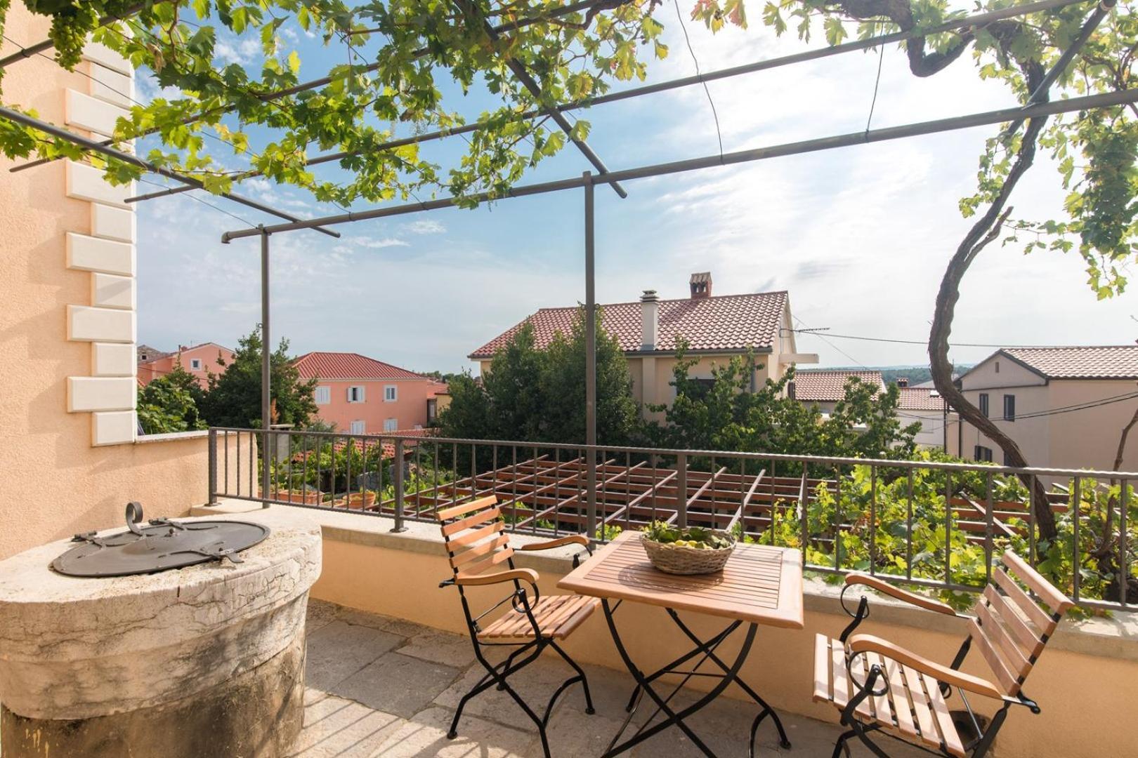 Apartments Gabi Пунат Екстер'єр фото